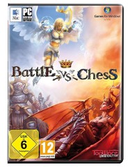 Battle Vs Chess