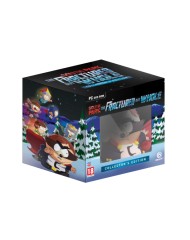 South Park The Factured But Whole Collectors Edition