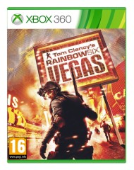 Tom Clancy's Rainbow Six Vegas Classic