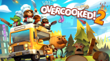 Joc Overcooked 2 pentru Nintendo Switch