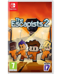 The Escapists 2