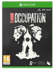 The Occupation