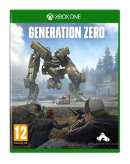 Generation Zero