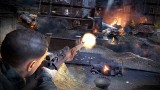 Joc Sniper Elite V2 Remastered pentru PS4