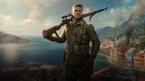 Joc Sniper Elite V2 Remastered pentru Nintendo Switch