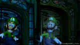 Joc Luigis Mansion pentru Nintendo 3DS