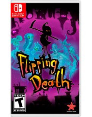 Flipping Death