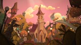 Joc Flipping Death pentru Nintendo Switch