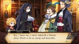 Joc Labyrinth Of Refrain Coven Of Dusk pentru Nintendo Switch