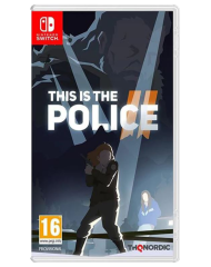 This Is The Police 2