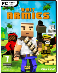8 Bit Armies