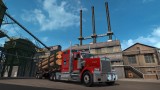 Joc American Truck Simulator Oregon Add On pentru PC