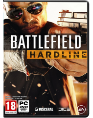 Battlefield Hardline