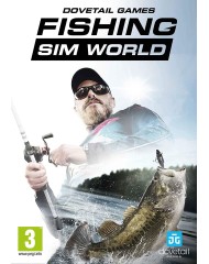 Fishing Sim World
