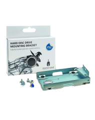 Spartan Gear Super Slim M Chassis Model Hdd Mou...