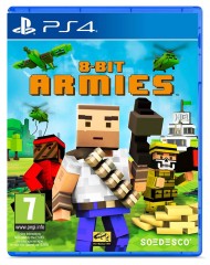 8 Bit Armies