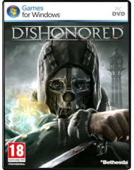 Dishonored