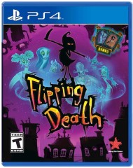 Flipping Death