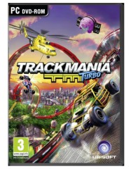 Trackmania Turbo