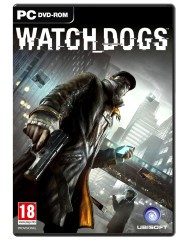 Watch Dogs