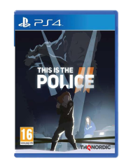 This Is The Police 2