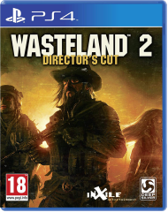Wasteland 2 Directors Cut