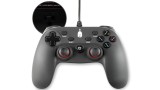  Spartan Controller Cu Fir Oplon Pentru Pc&ps3 Negru pentru PS3 / PC