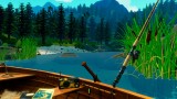 Joc Legendary Fishing pentru PS4