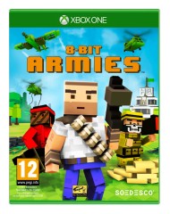 8 Bit Armies