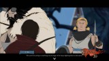 Joc Banner Saga Trilogy Bonus Edition pentru Xbox One