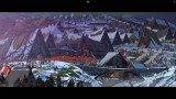 Joc Banner Saga Trilogy Bonus Edition pentru Xbox One