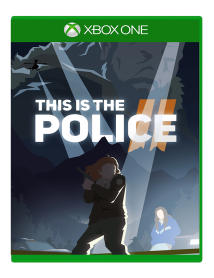 This Is The Police 2 