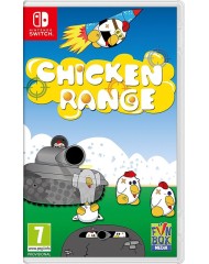 Chicken Range