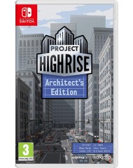 Project Highrise Architects Edition