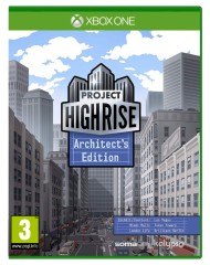 Project Highrise Architects Edition