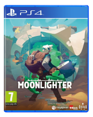 Moonlighter