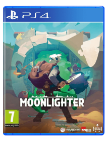 Moonlighter 