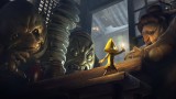Joc Little Nightmares Complete Edition pentru Xbox One