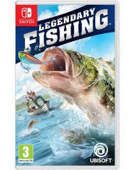 Legendary Fishing
