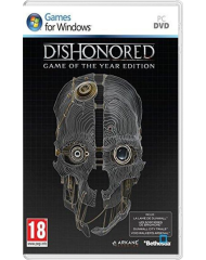 Dishonored Goty