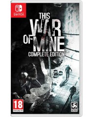This War of Mine Complete Edition