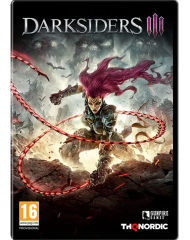 Darksiders III
