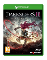 Darksiders III