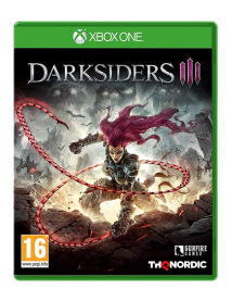 Darksiders III 