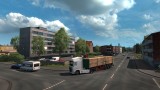Joc Euro Truck Simulator 2 Beyond The Baltic Sea Add On pentru PC