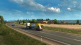 Joc Euro Truck Simulator 2 Beyond The Baltic Sea Add On pentru PC