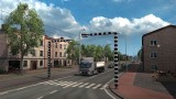 Joc Euro Truck Simulator 2 Beyond The Baltic Sea Add On pentru PC