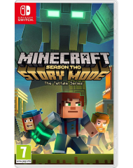 Minecraft Story Mode Season Two