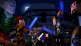 Joc Minecraft Story Mode Season Two pentru Nintendo Switch