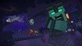 Joc Minecraft Story Mode Season Two pentru Nintendo Switch